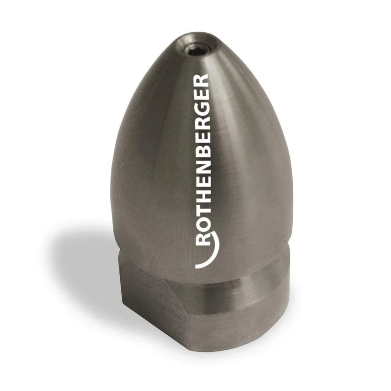 ROTHENBERGER 76055 – Nozzle 4 Jets