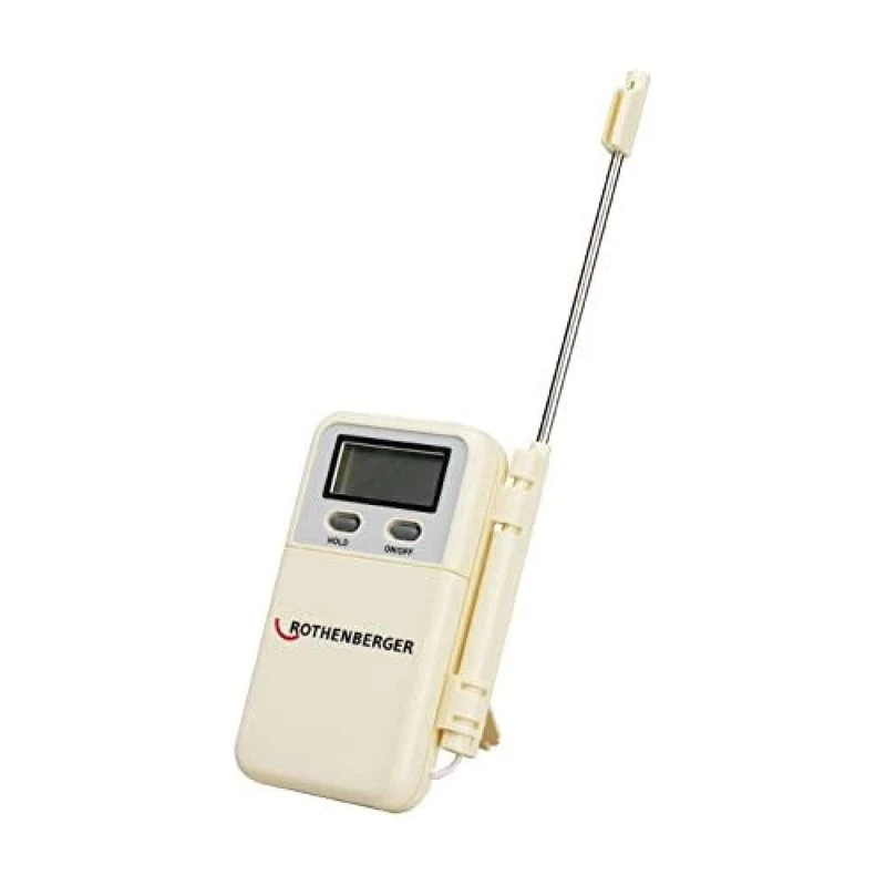 RO Thermomètre digital Therm Watt Iberia Pro