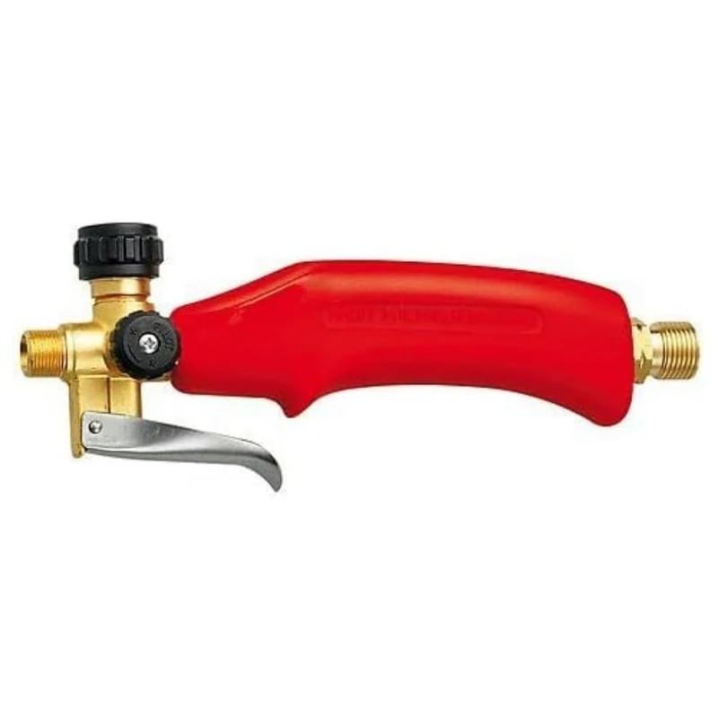 Rothenberger Propane Handle with M14 x 1Corresponds to Old Art. No. 31989 2111116