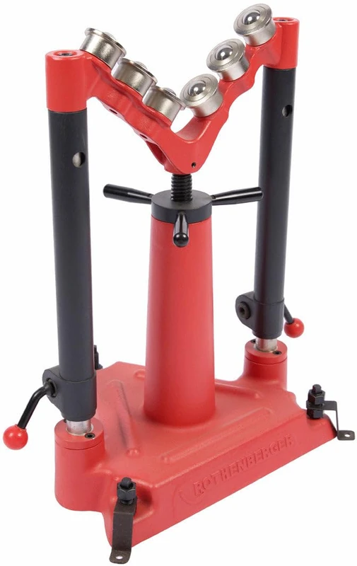 Ro Iberia Tube Stand for ro Groover