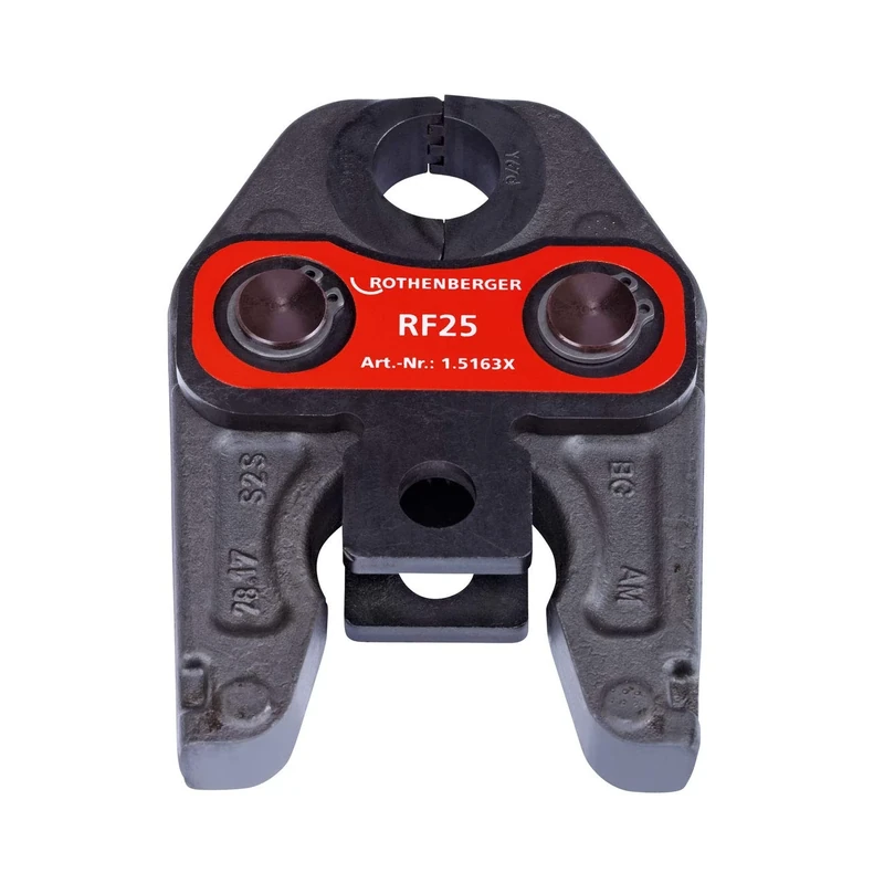 Rothenberger 015161X Press Jaw RF 16 mm