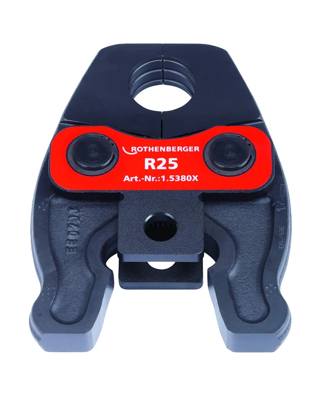 ROTHENBERGER 015162X - Press-Fitting rf20 Crimping jaw