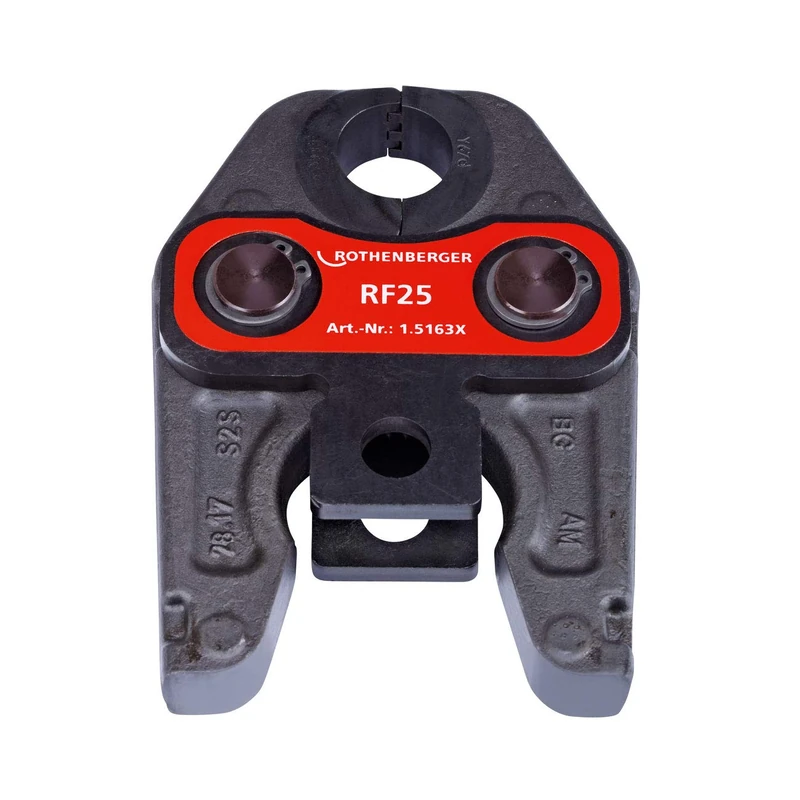 ROTHENBERGER 015163X Press-Fitting Clamp RF25