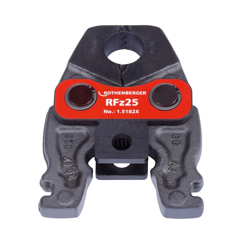 ROTHENBERGER 015183X Compact Clamp RF32