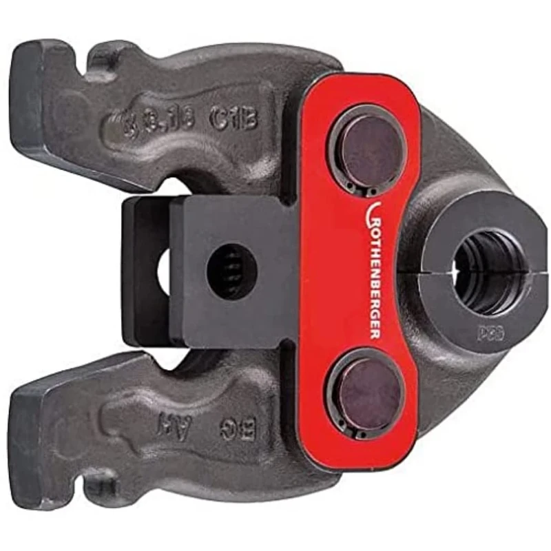 Rothenberger Romax Jaw Hydraulic Press Romax G20