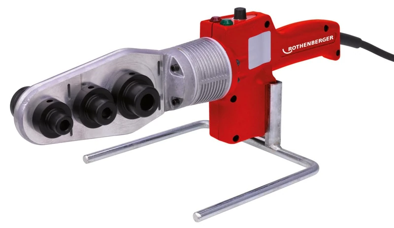 Rothenberger 053890X DIY, Red