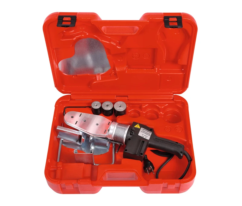 Rothenberger 053892X DIY, Red - Image 1