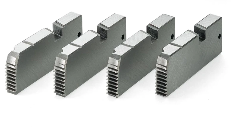 Ro Iberia Supertronic 4s Combs