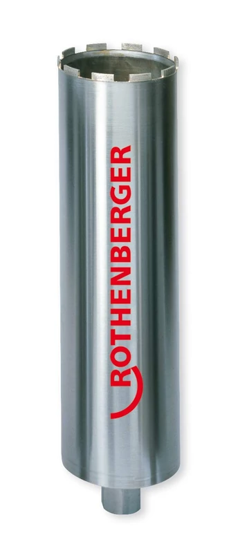 Ro Iberia – Drill Bit Dia.Wet 350 mm 1.1/4"
