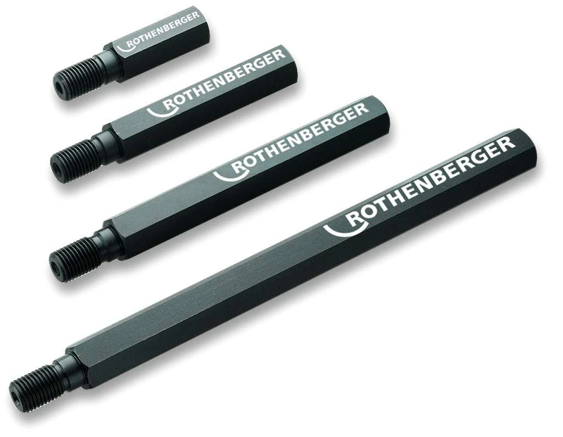 Rothenberger FF35060 – Extension UNC 1.1/4" 100 mm