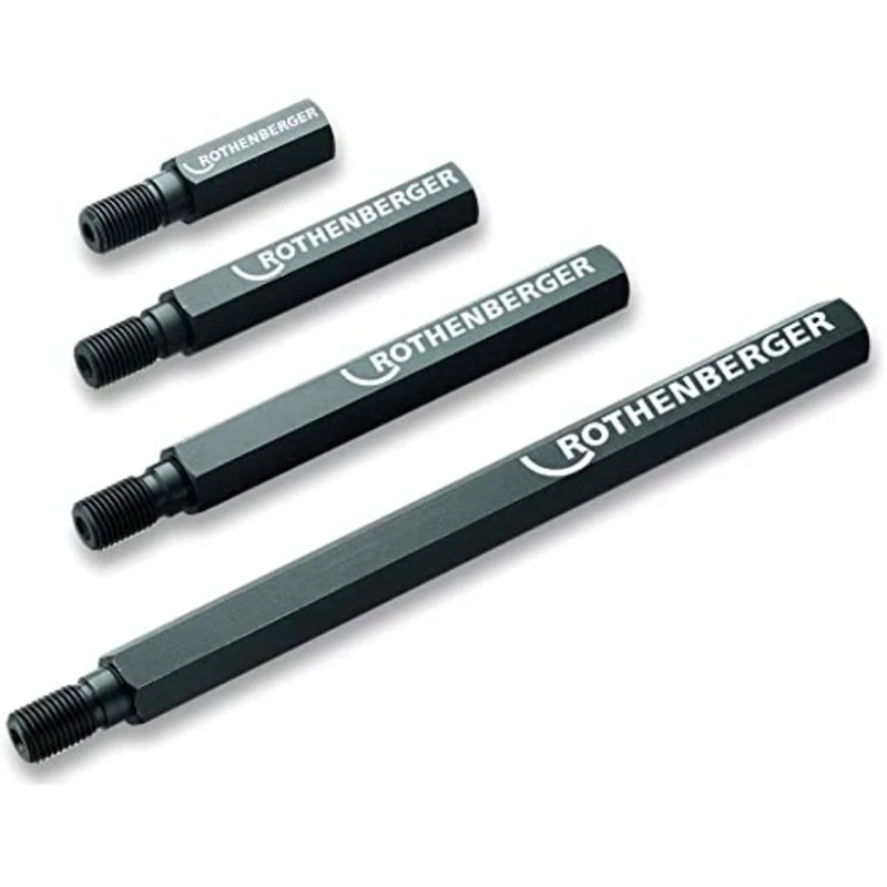 Rothenberger - Extension UNC 1.1/4" 300mm