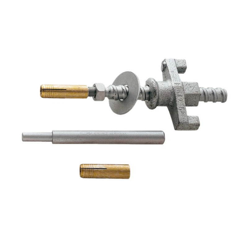 Rothenberger Set Concrete, Pack of 1, FF35120