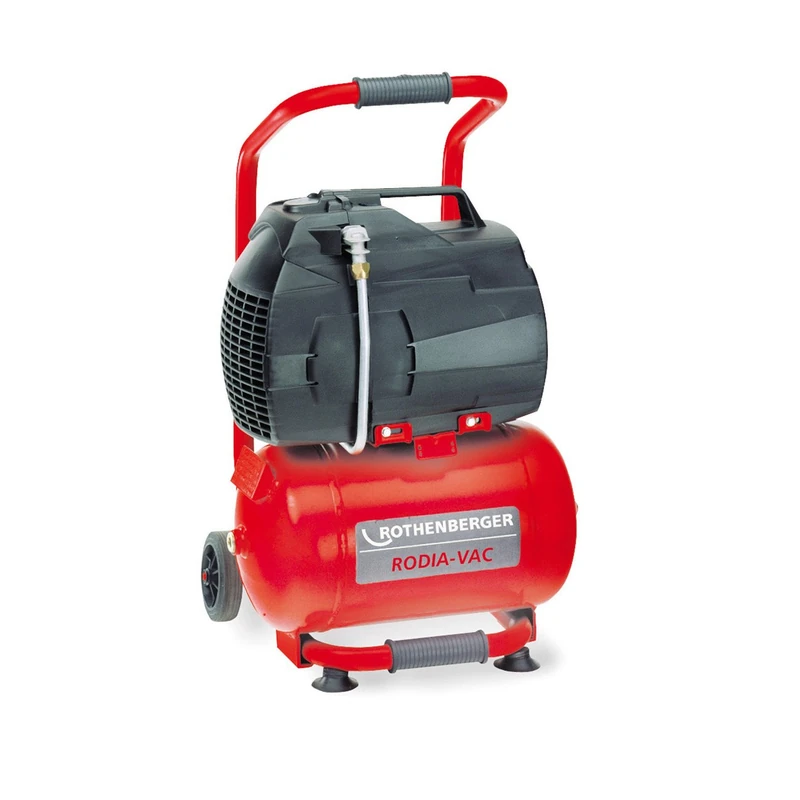 Rothenberger FF35200 – Pump Pressure Vacuum Sealer rovak 1.1 kW