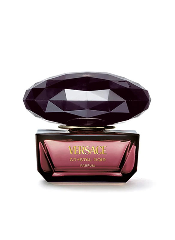 VERSACE Crystal Noir Parfum 50 ml