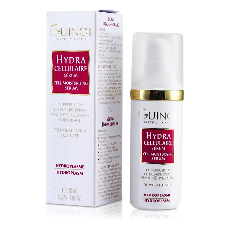 Guinot - Hydra Cellulaire Cell Moisturizing Serum - 30ml/1.06oz