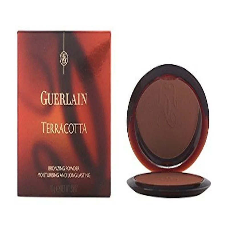 Guerlain Terracotta Bronzing Powder