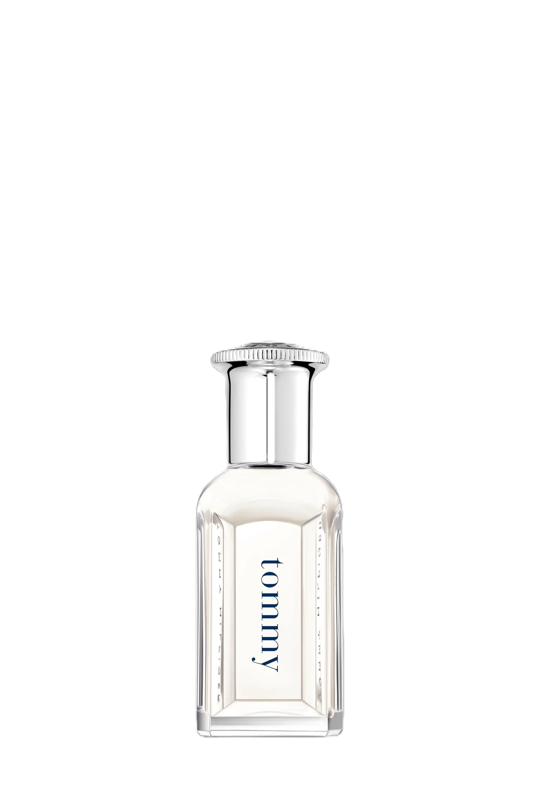 Tommy Hilfiger – Tommy Eau de Toilette 30 ml – Perfume for Men – Fougère Fragrance – Citrus and Fruity Notes – Transparent Glass Bottle
