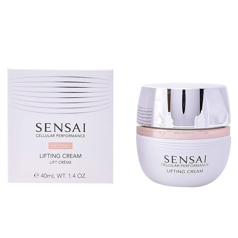 Sensai Cell Lift Cr 40ml