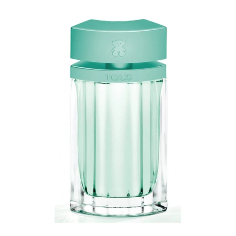 Tous L'Eau de Toilette 50ML Vapo, 50 ml - Image 1