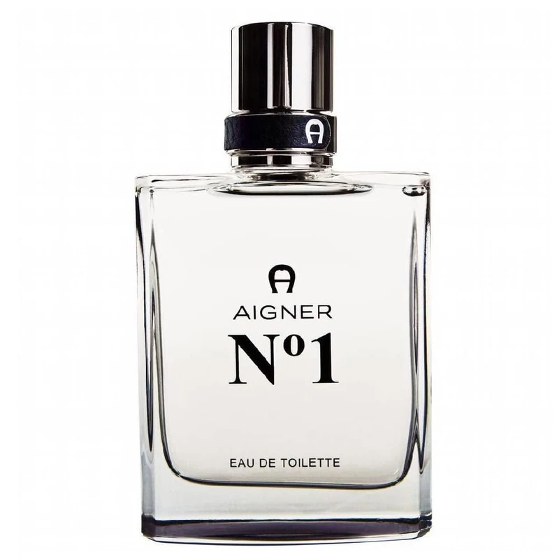 Aigner Aigner No1 Eau de Toilette for Men 100ml x - Image 1
