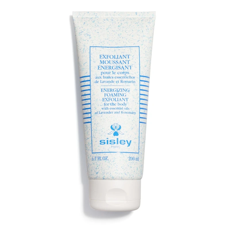 Sisley Energizing Foaming Exfoliant for the Body - 200 ml
