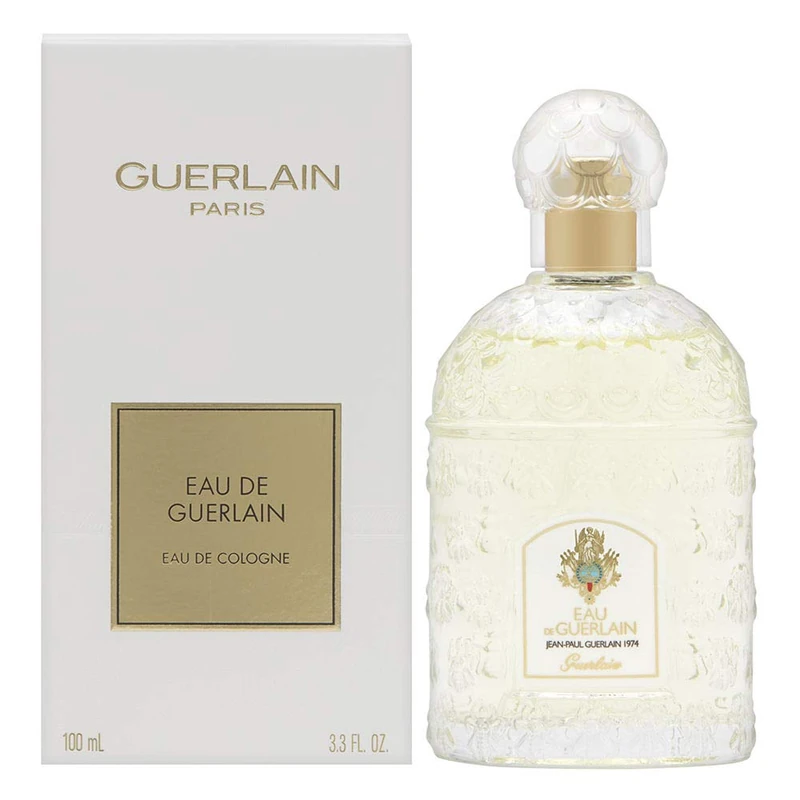 Guerlain Eau de Toilette, 180 ml