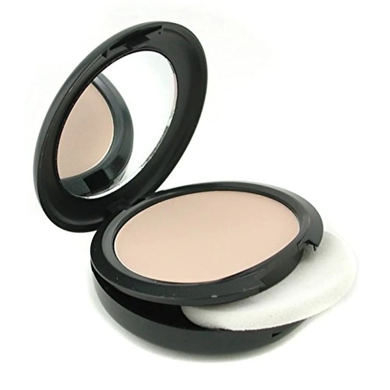 MAC Studio Fix Powder Plus Foundation - NC20 For Women 0.52 oz Foundation