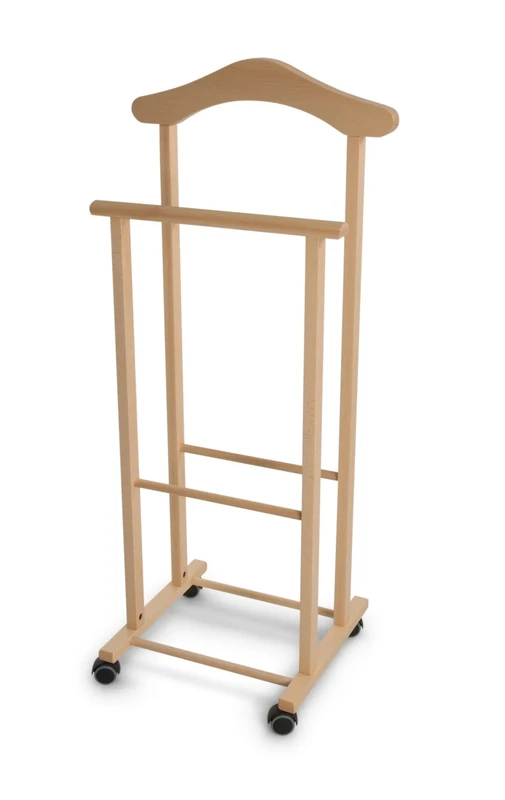 Arredamenti Italia AR_IT- 102 ATRI bedroom valet, finishing natural.