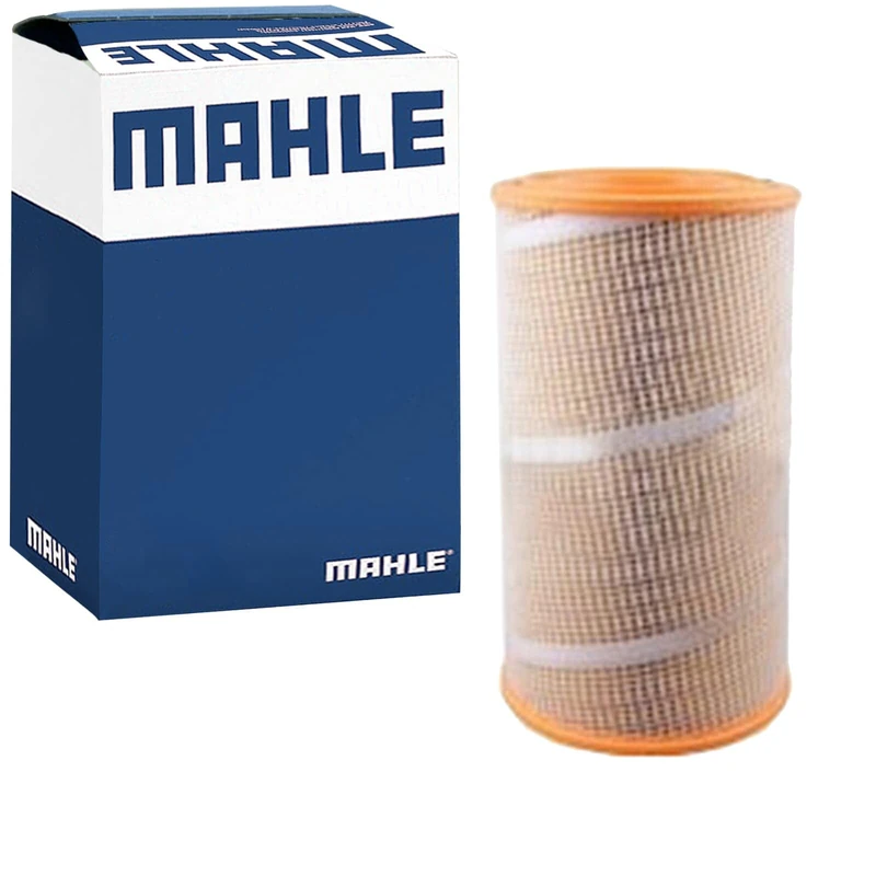 MAHLE LX 7120 - Air Filter Truck - Engine
