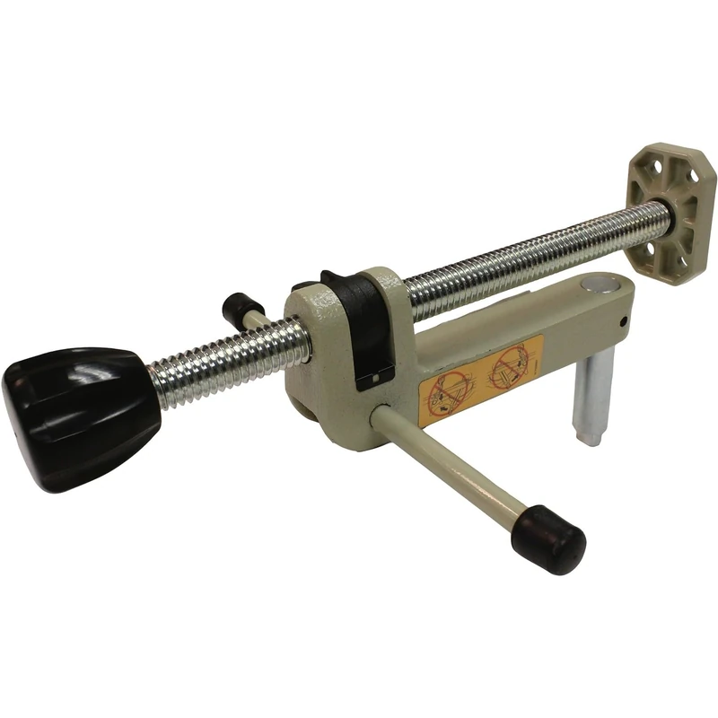 Makita 122930-6 Ls1216 Vice Assembly - Multi-Colour