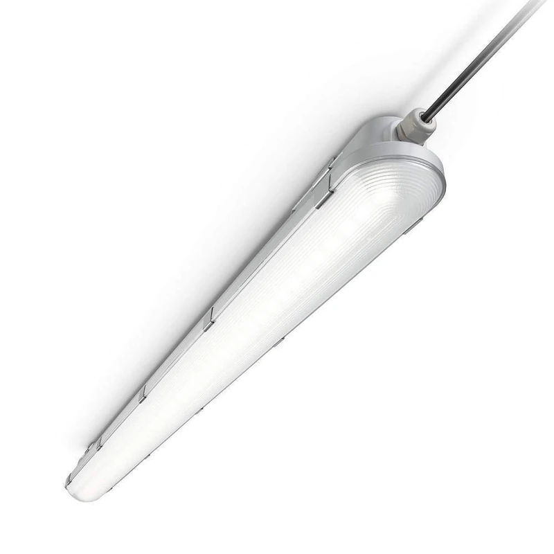 Philips CoreLine IP65 Non Corrosive 4FT LED Fitting