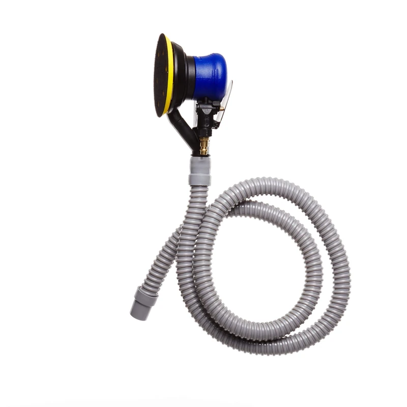 Michelin 6035000050 Palm-Grip Sander with Velcro Disc