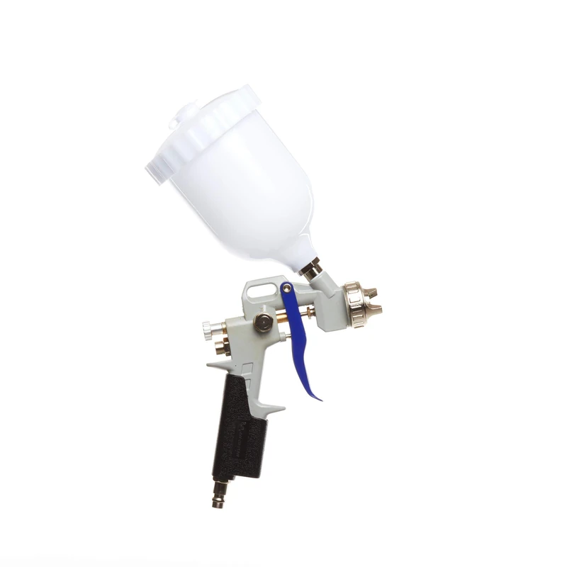 Michelin 6718560015 Professional Gravity Feed Paint Spray Pistol