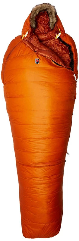 Fjallraven F62728-212 Polar -20 Reg Burnt Orange OneSize