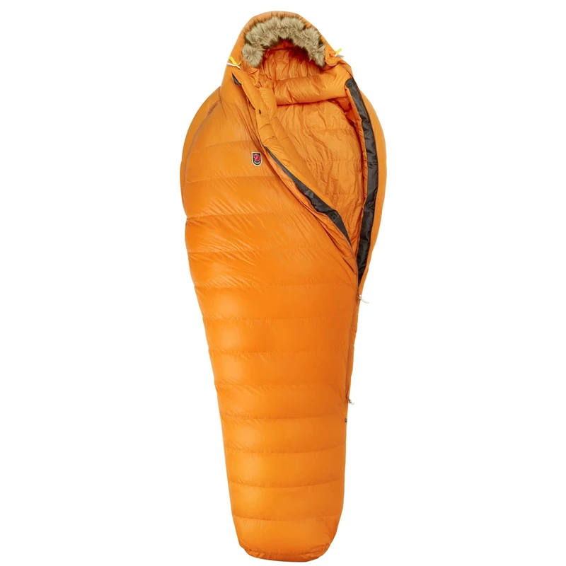 Fjallraven F62730-212 Polar -30 Reg Burnt Orange OneSize