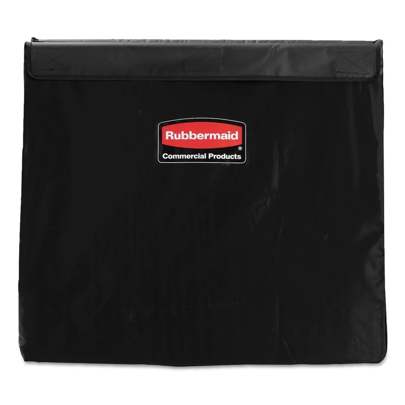 Rubbermaid Commercial Executive Series Collapsible X-Cart