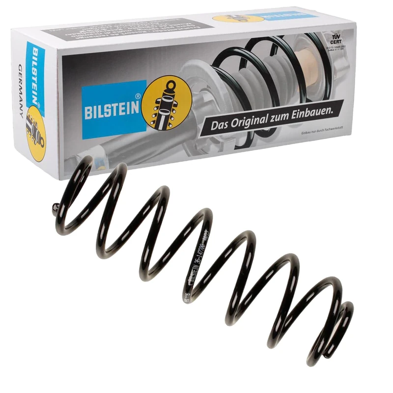 Bilstein 36-147700 Coil Spring