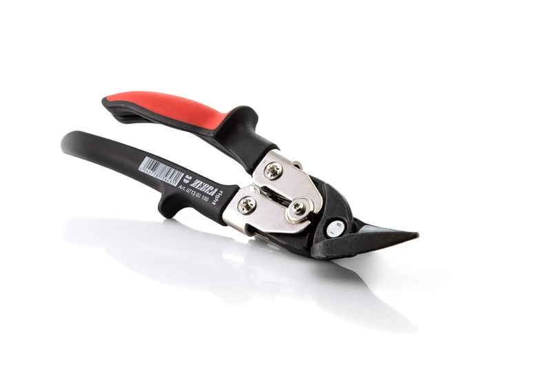 Cesoia Zebra A DOPPIA Leva DX 260mm