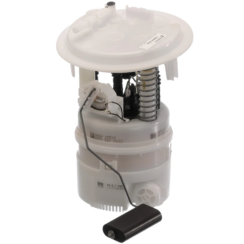 PIERBURG 7.02701.79.0 Fuel Pump Mounting Unit