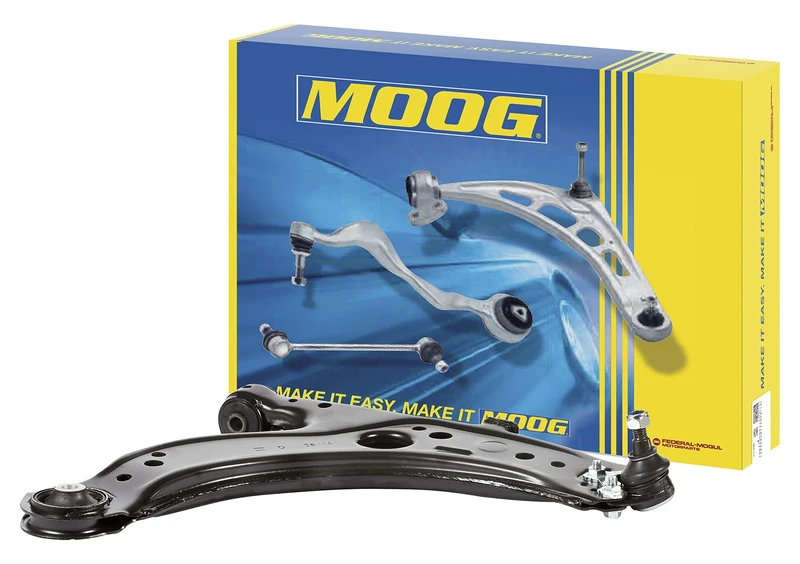 Moog FI-WP-4967 Control Arm, Wheel Suspension