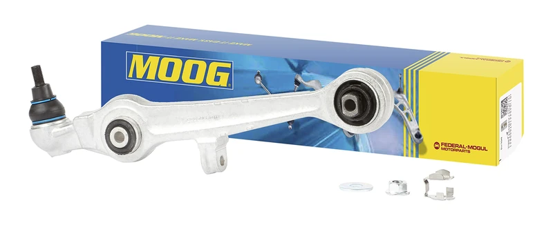 Moog ME-TC-1968 Control Arm, Wheel Suspension
