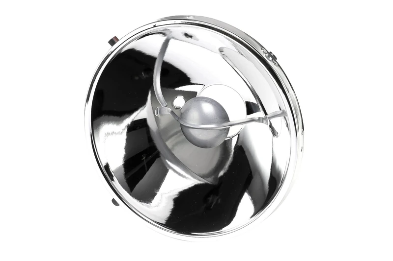 HELLA 9DR 080 700-011 Reflector, headlight - right