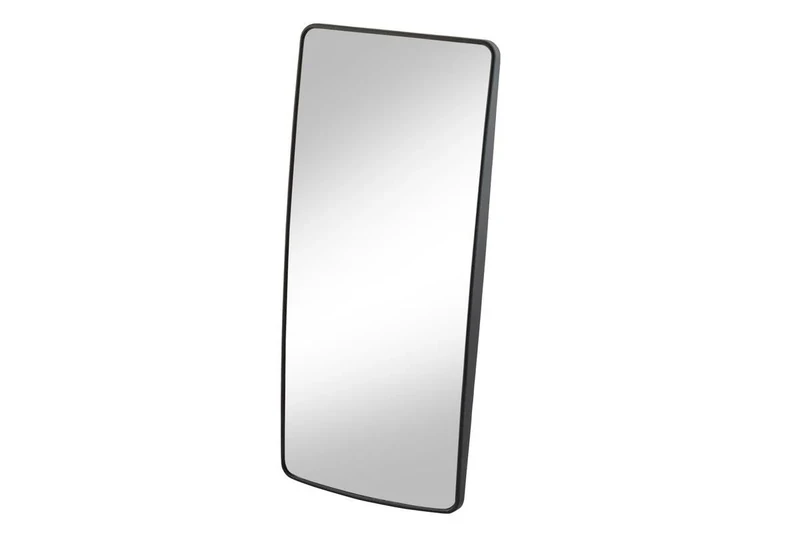 HELLA 9MX 562 841-002 Mirror Glass, exterior mirror - 24V - Left and right