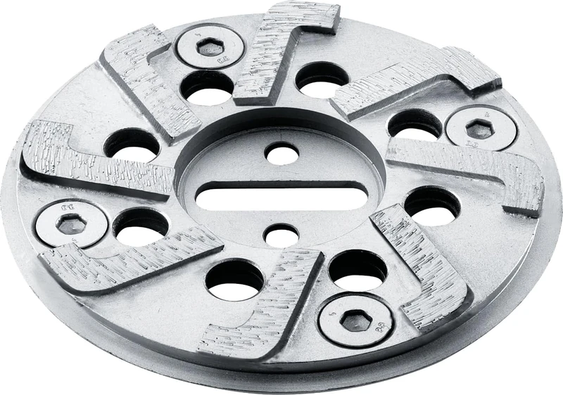 Generic Spare Part - Standard Specifications