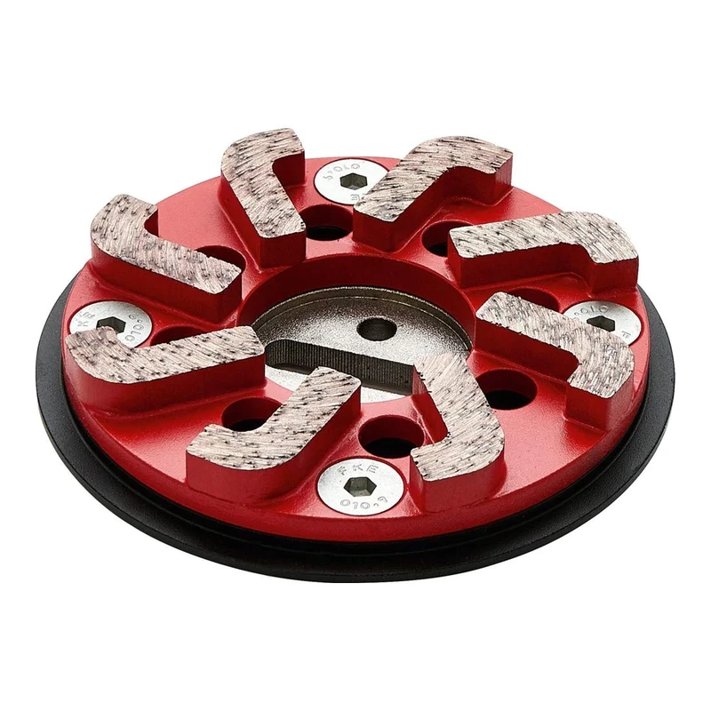 Festool Cabezal de herramienta Dia Abrasive-RG 80