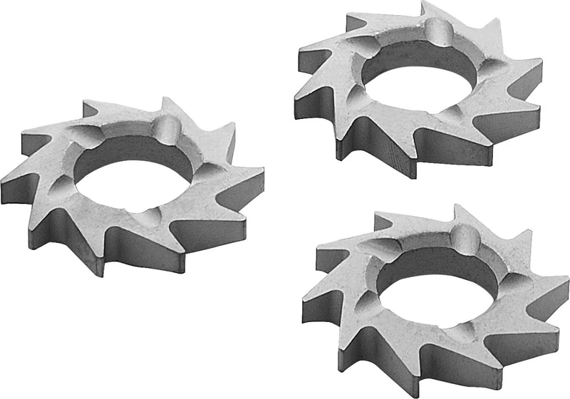 Generic Spare Part - Standard Specifications