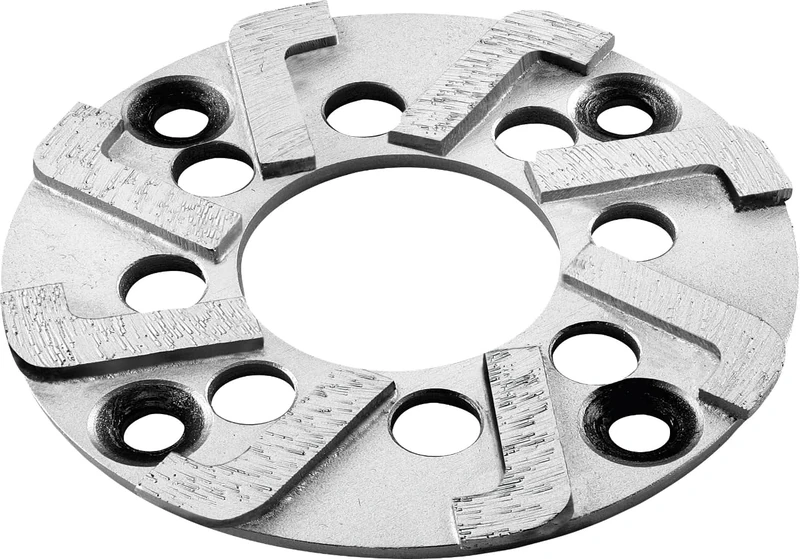 Generic Spare Part - Standard Specifications
