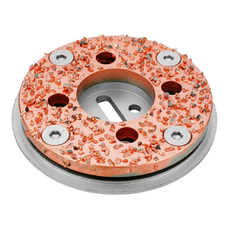 Festool Cabezal de herramienta HW COARSE-RG 80