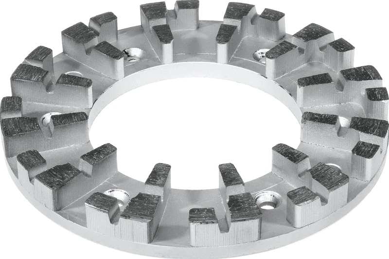 Generic Spare Part - Standard Specifications
