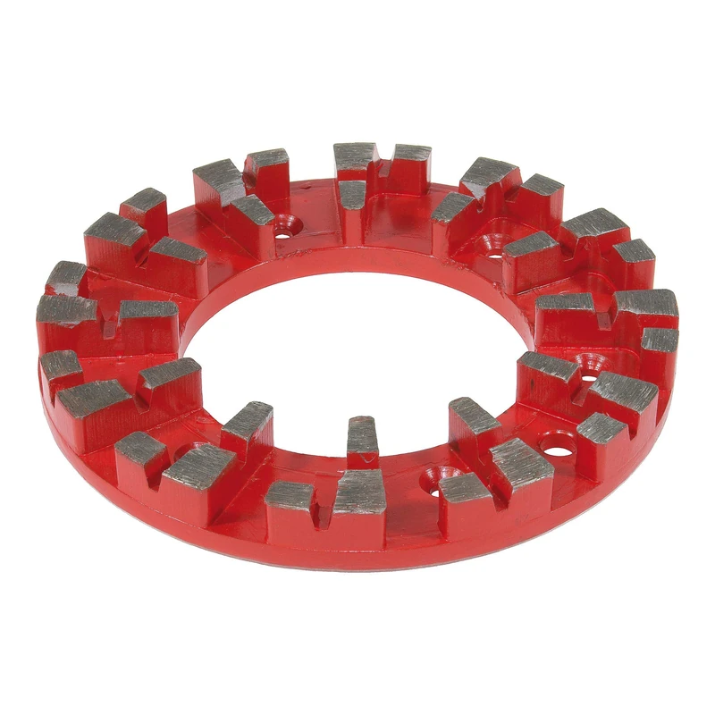 Festool Disco de Diamante Dia ABRASIVE-D150